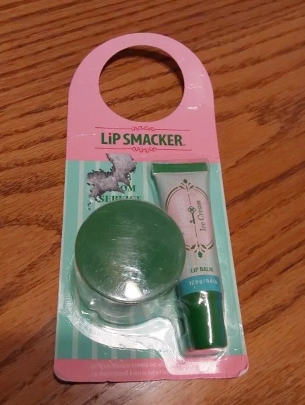 Lip Smackers hydrating lip